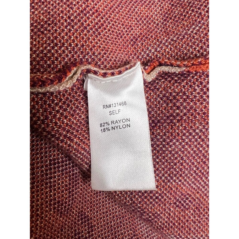 Fate Mock Neck Sweater - Picture 10 of 12